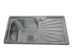 Chậu rửa chén Winland B09